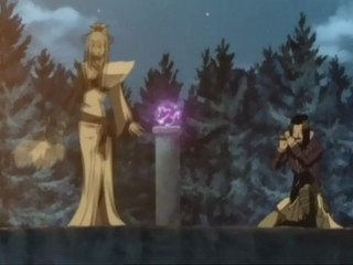 [Kyuu] KouSango - 11