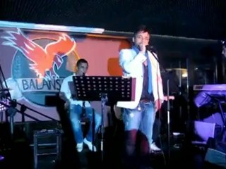 Tolga Tabu / Kalbime basa basa  [ Cadde balans ]