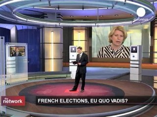 Hollande ile Fransa ve AB ilişkileri ne yönde değişecek?