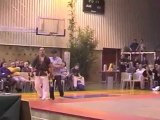 Golden Belts Championship 19