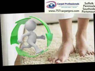 Introducing Carpet Professionals!