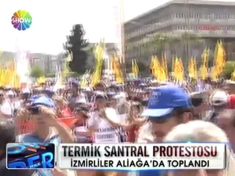 6 MAYIS SHOW TV AYAKTAKIMI TİYATRO GRUBU