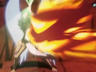 Diablo 3 : Angels vs Demons Story Trailer