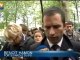 Jean-François Copé : "pas d'alliance électorale avec le Front national"
