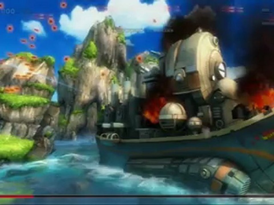 Premiers Pads - 017.Sine Mora