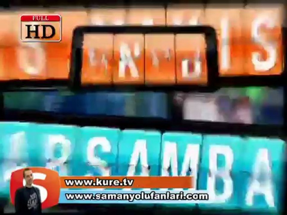 Kelime Zinciri - 16 Mayıs Çarşamba 23.00 - Yeni Yarışma