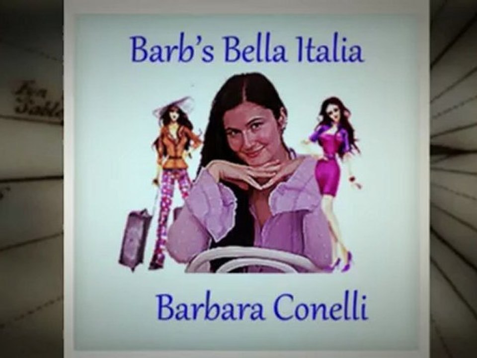 Barb's Bella Italia