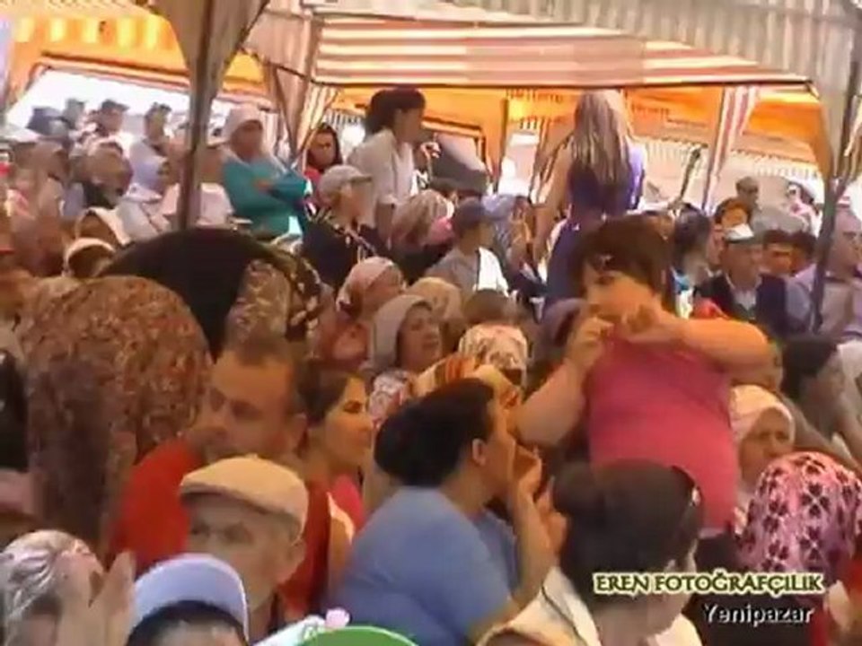 ÇÖKERTME VE BİZ.(SERAP&NEDİM) SOLO..