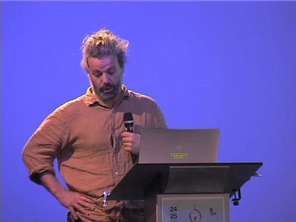 Docteur Vincent Girard "Le concept de soins orientés autour du rétablissement : une réhabilitation psychosociale construite par les personnes malades elles-même?", 2ème Congrès de Réhabilitation Psychosociale