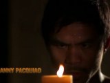 HBO Boxing: Boxer ID - Manny Pacquaio
