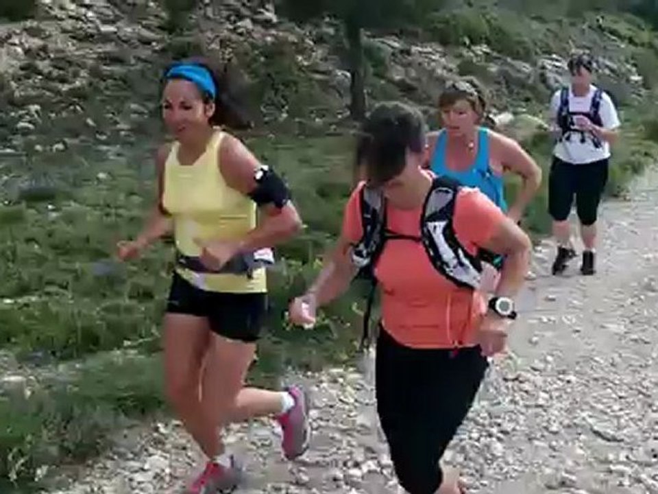 Trail MPT 1