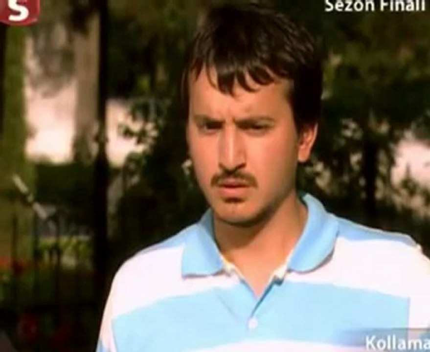 {[SaMi]} ERTAN KILIÇ {[SaMi]} YAVAŞ YAVAŞ HASAR ALDIM