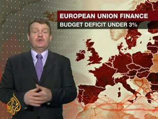 EU budget report explained