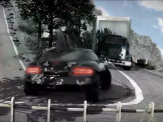 2 | 007: Quantum of Solace - Intro