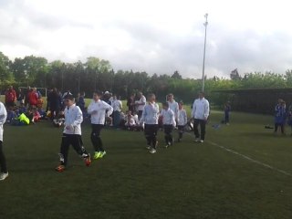 Tournoi de la paoute a Grasse