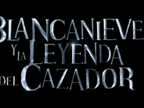 Blancanieves y la Leyenda del Cazador Spot1 HD [20seg] Español