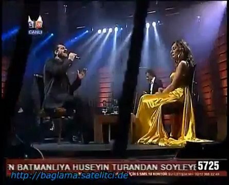 Hüseyin Turan - Gel Ha Gönül Havalanma