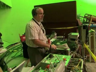 Rocking the Boat - Featurette Rocking the Boat (English)