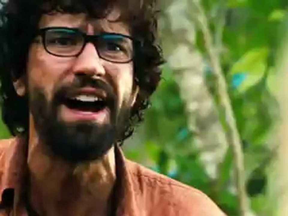 Battle for Earth - Spot TV Battle for Earth (Anglais)