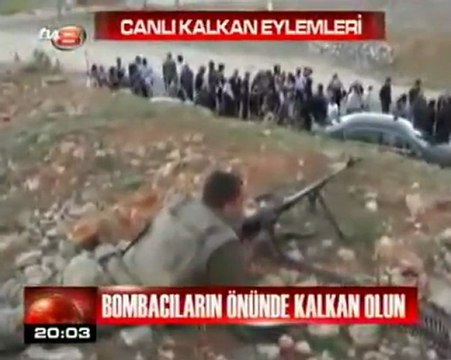 CHP ve MHP ye Söyleyecek Sözüm Yok