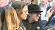 Johnny Depp on Tim Burton at the Dark Shadows premiere