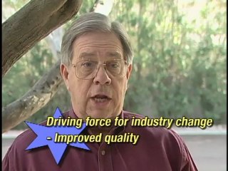 Evans Roofing Company, Inc. - Emerging Technologies