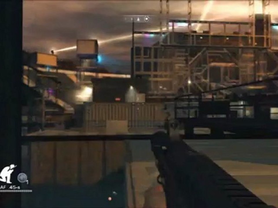 4 | 007: Quantum of Solace - Opera House