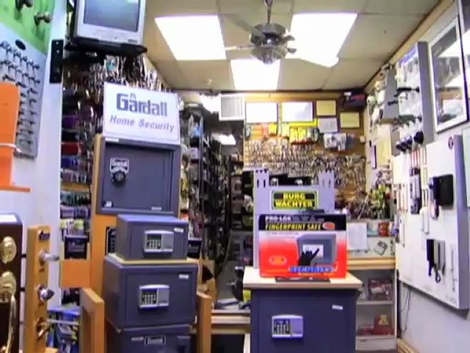 NYC Locksmith