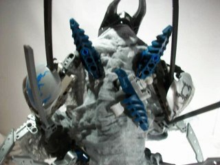 Bionicle Kaarnahk