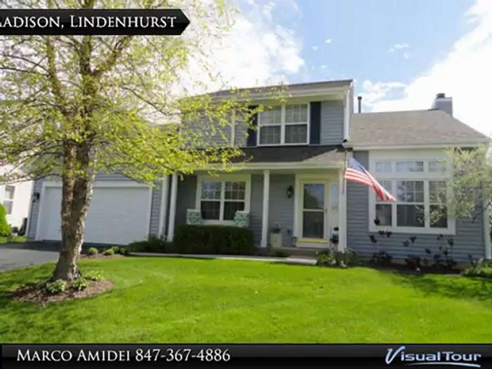 549 Madison Ln. Lindenhurst