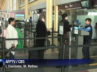 Doble agente frustra atentado