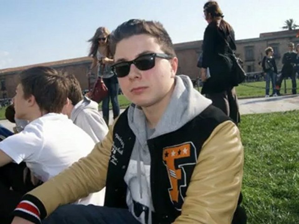 Voyage à Florence des 2nd 4