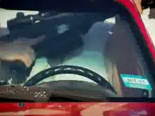 The Size of Your Gun Matters   Crazy video