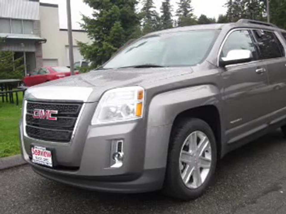 2012 GMC Terrain for sale in Lynnwood WA - New GMC by EveryCarListed.com