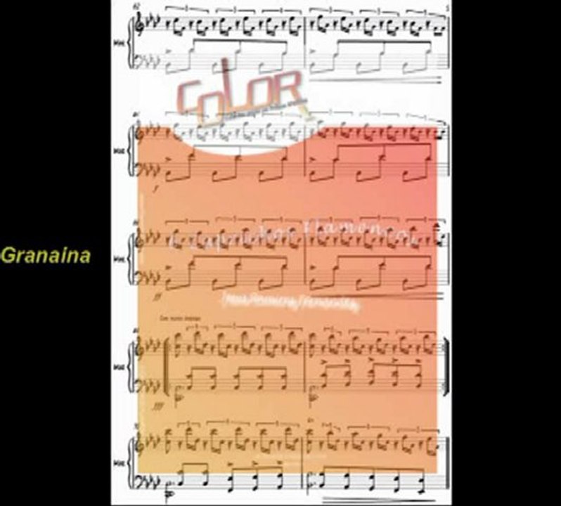Granaina