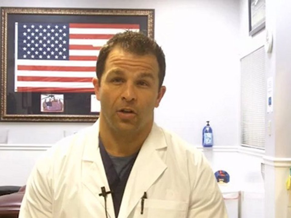 Carpal Tunnel Syndrome Mandeville LA Wrist Pain Relief Covington LA