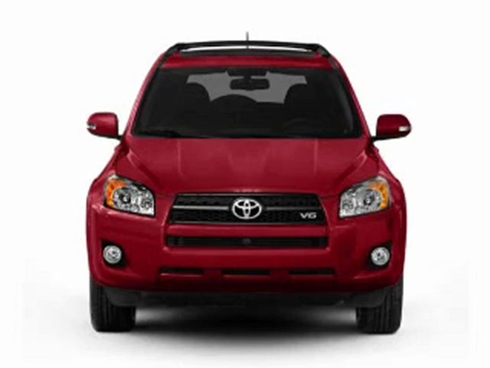 2010 Toyota RAV4 for sale in Bradenton FL - Used Toyota by EveryCarListed.com