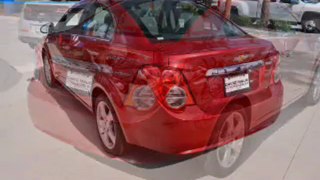 2012 Chevrolet Sonic for sale in Sanford FL - New Chevrolet by EveryCarListed.com