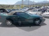 2000 Ford Mustang for sale in Colorado Springs CO - Used Ford by EveryCarListed.com