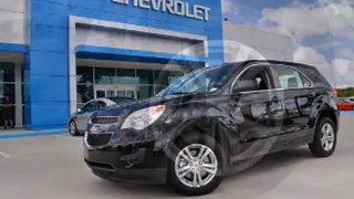 2012 Chevrolet Equinox for sale in Sanford FL - New Chevrolet by EveryCarListed.com