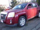 2012 GMC Terrain for sale in Lynnwood WA - New GMC by EveryCarListed.com