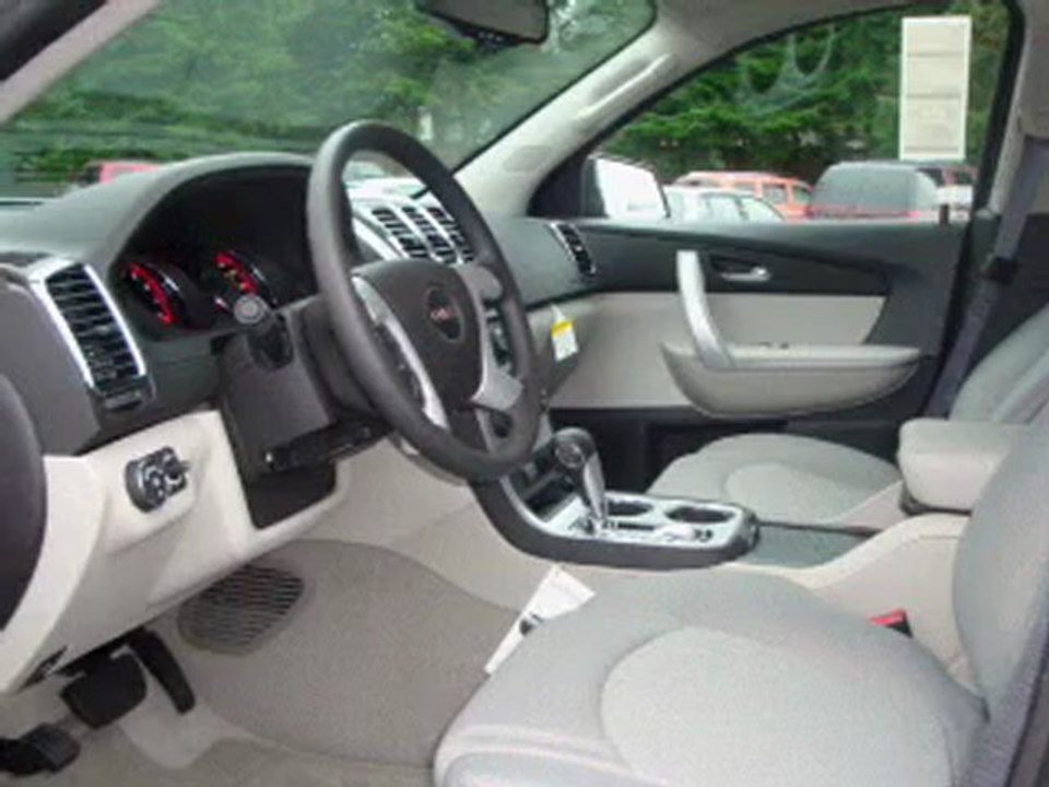 2012 GMC Acadia for sale in Lynnwood WA - New GMC by EveryCarListed.com