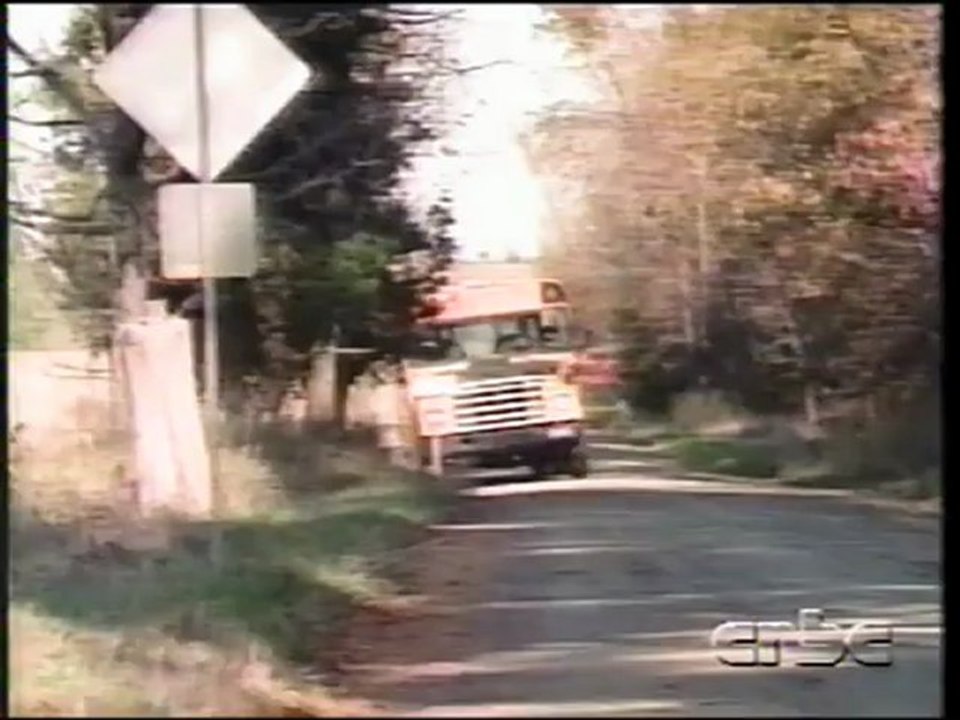 CNBC NATPE '92 Report
