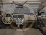 2012 Nissan Murano for sale in Richmond VA - New Nissan by EveryCarListed.com