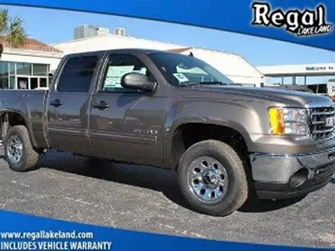 2012 GMC Sierra 1500 for sale in Lakeland FL - New GMC by EveryCarListed.com