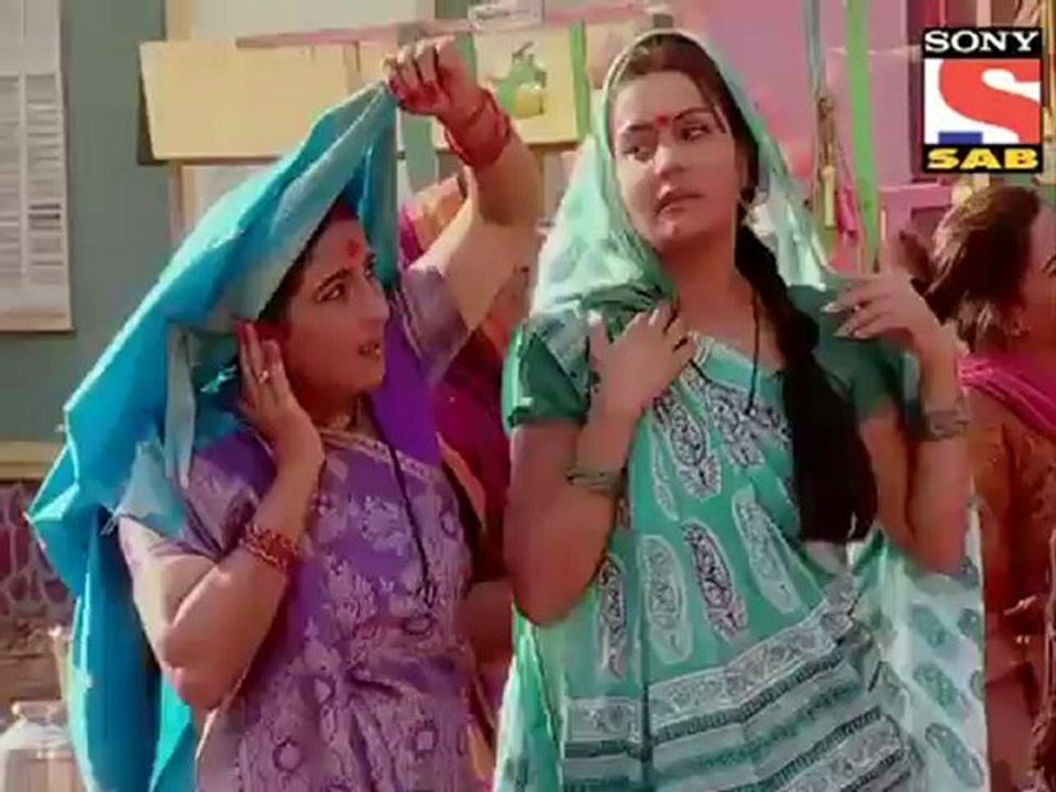 Lapataganj - Episode 589 - 8th May 2012