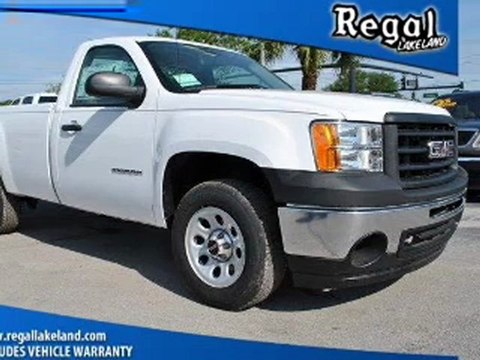 2012 GMC Sierra 1500 for sale in Lakeland FL - New GMC by EveryCarListed.com