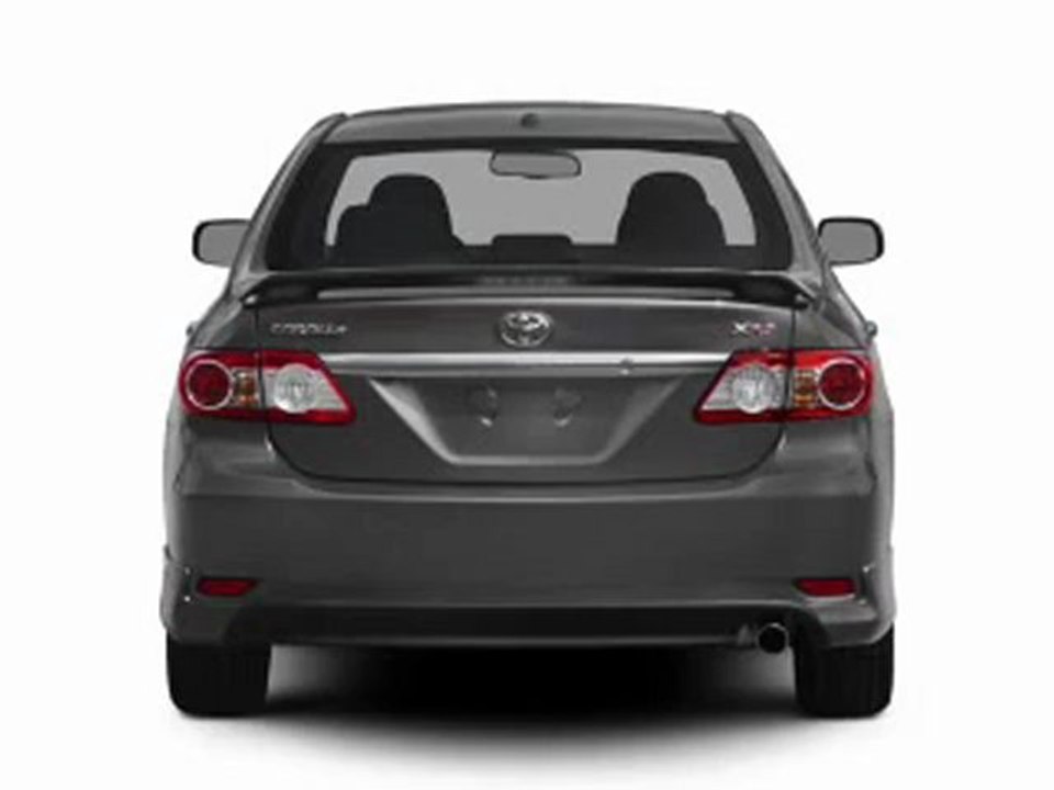 2012 Toyota Corolla for sale in League City TX - New Toyota by EveryCarListed.com