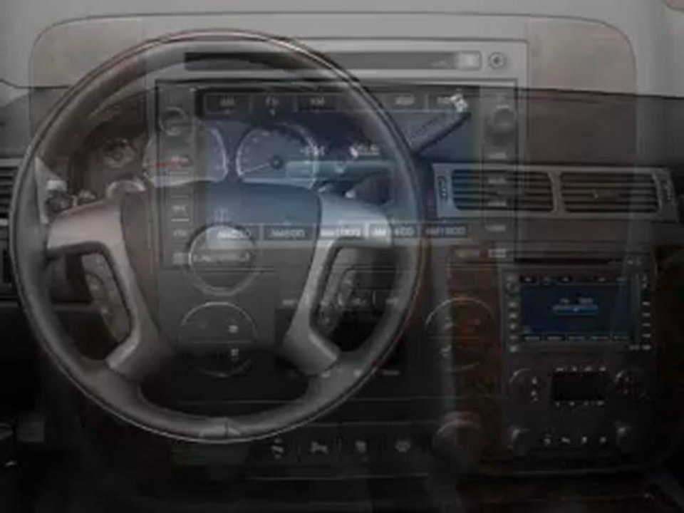 2012 GMC Yukon XL for sale in Lakeland FL - New GMC by EveryCarListed.com