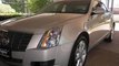 2008 Cadillac CTS for sale in Tyler TX - Used Cadillac by EveryCarListed.com